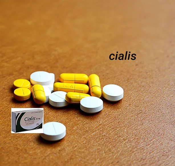 Comprar cialis españa